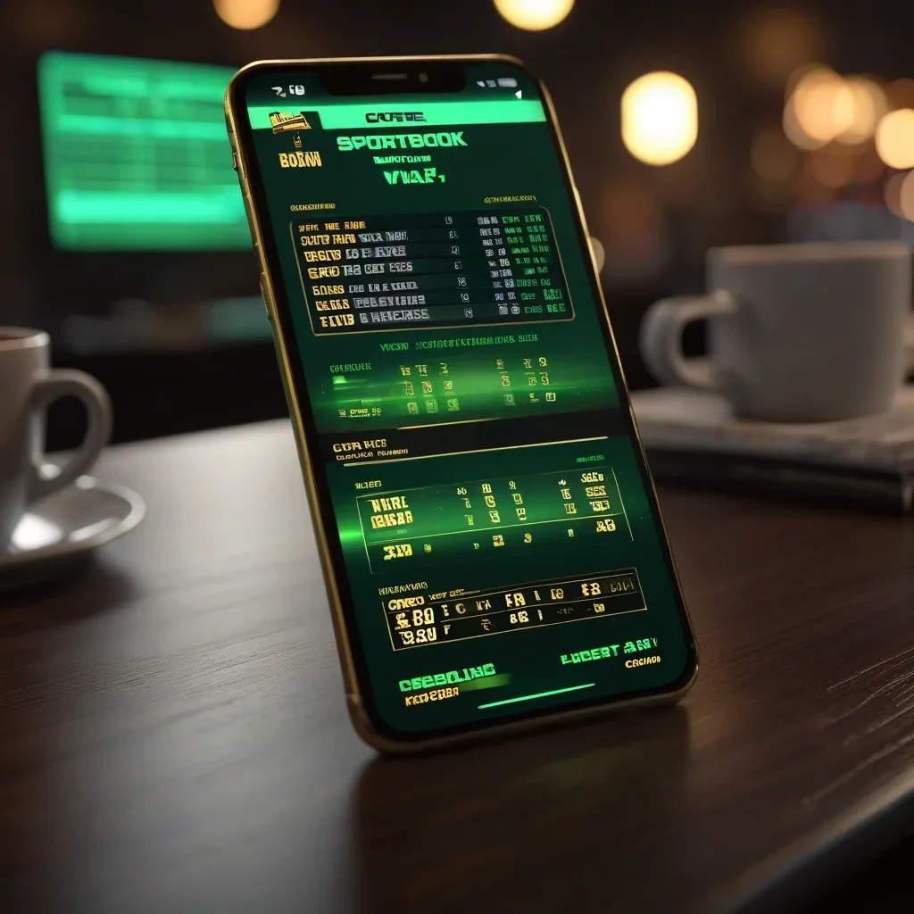 Betting Bonus Details
