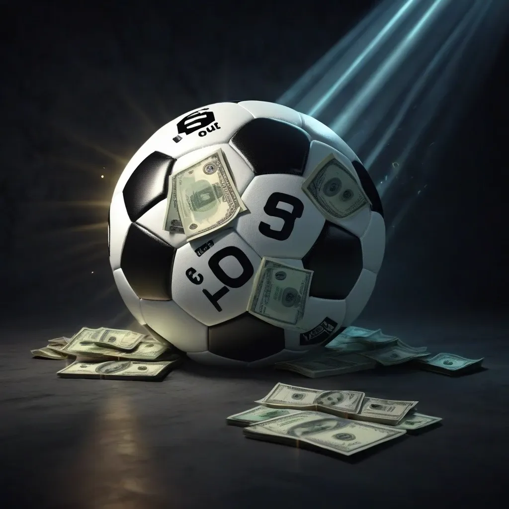 Cash Out Conundrum