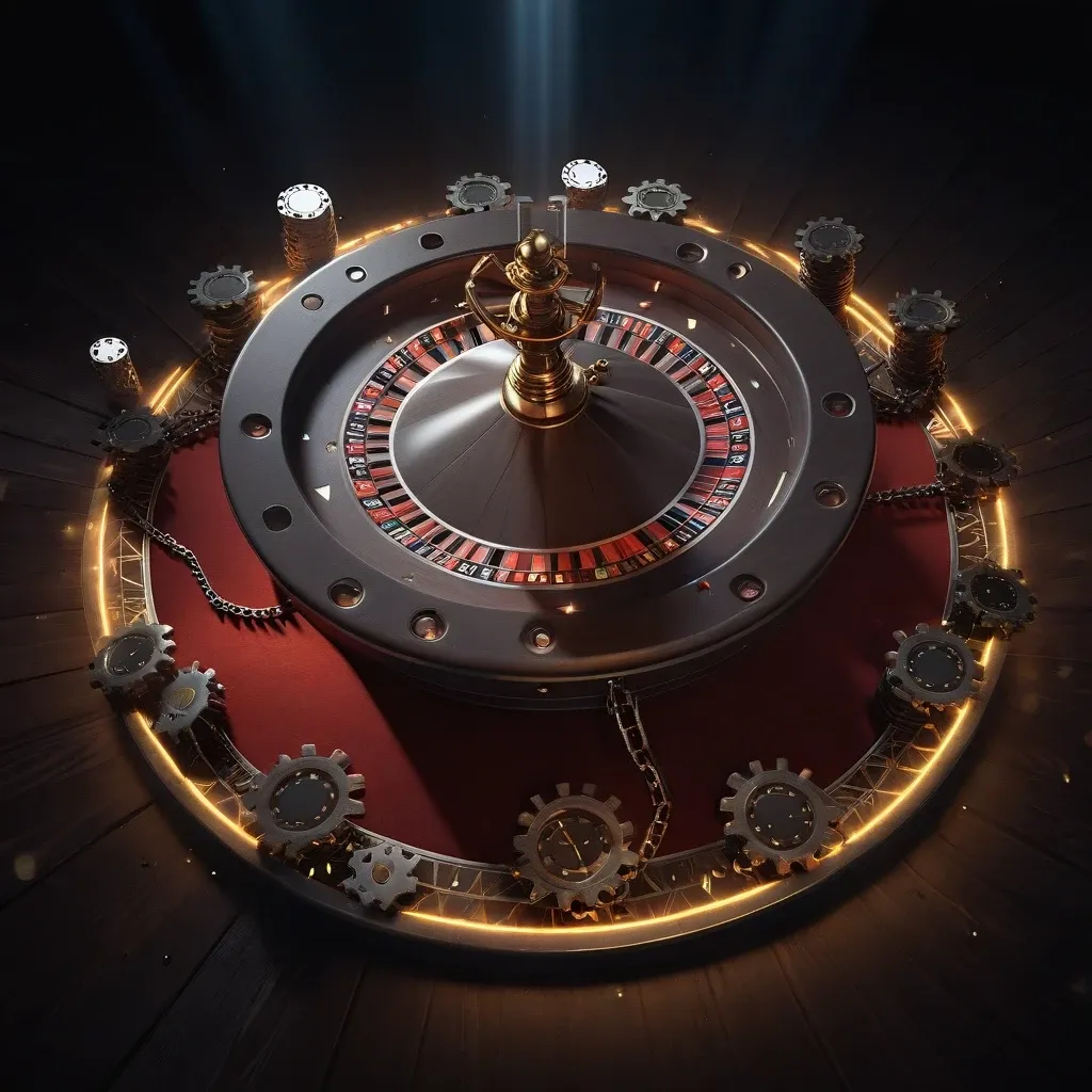 Casino Review Trap