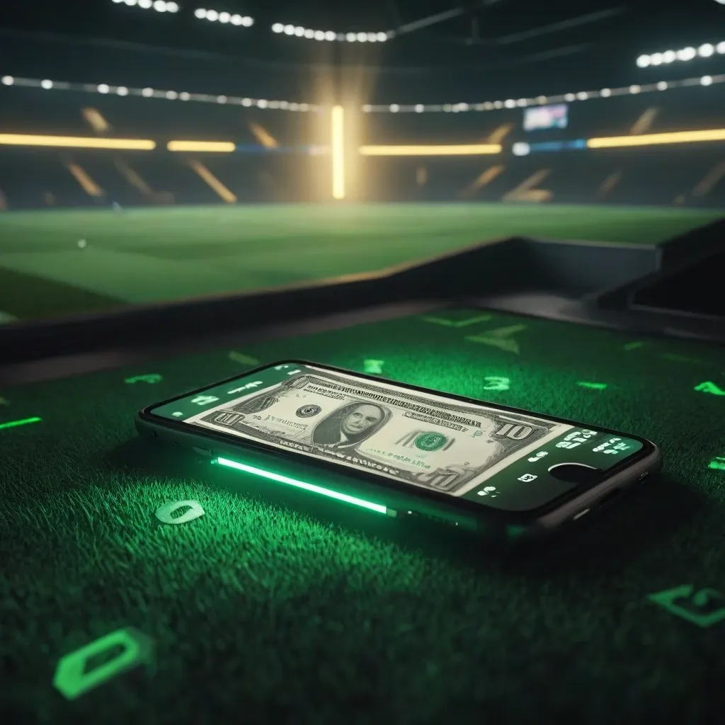The Cash Out Trap